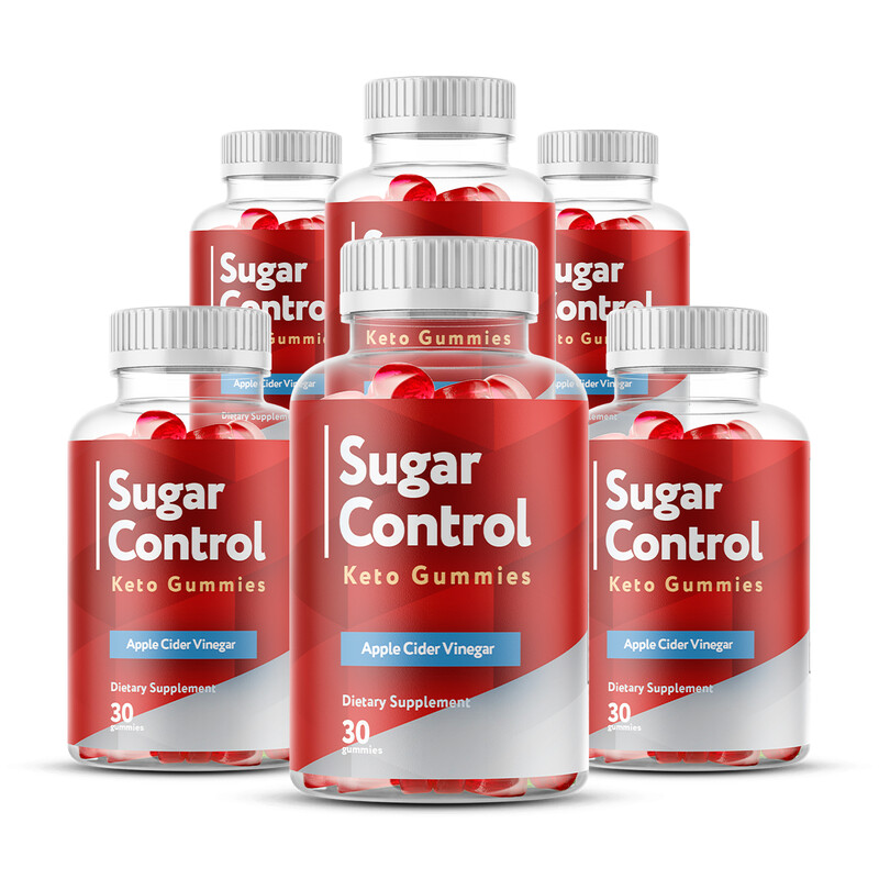 SugarControl Product