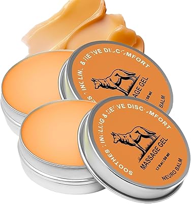 Therawolf neuro balm