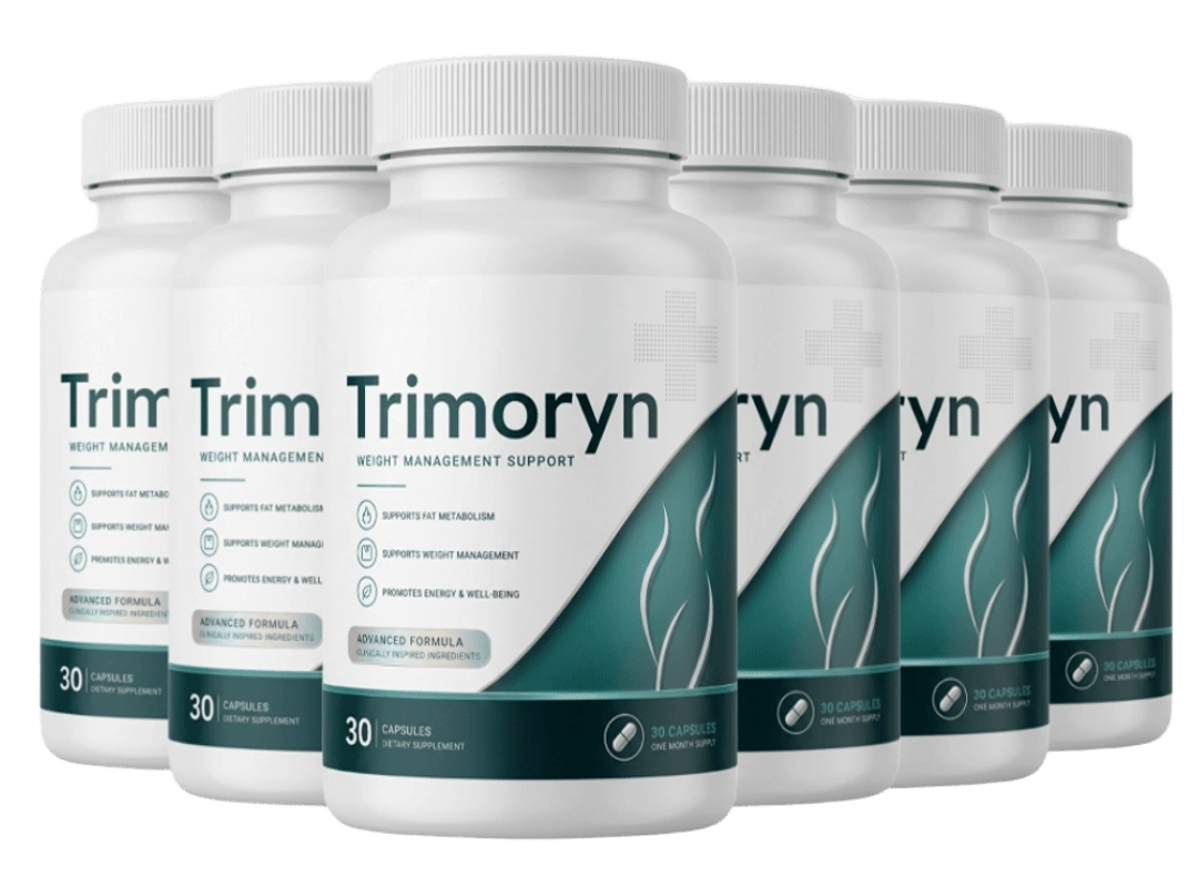 Trimoryn Product