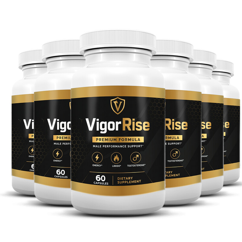VigorRise Product