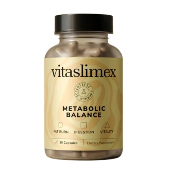 Vitaslimex Product