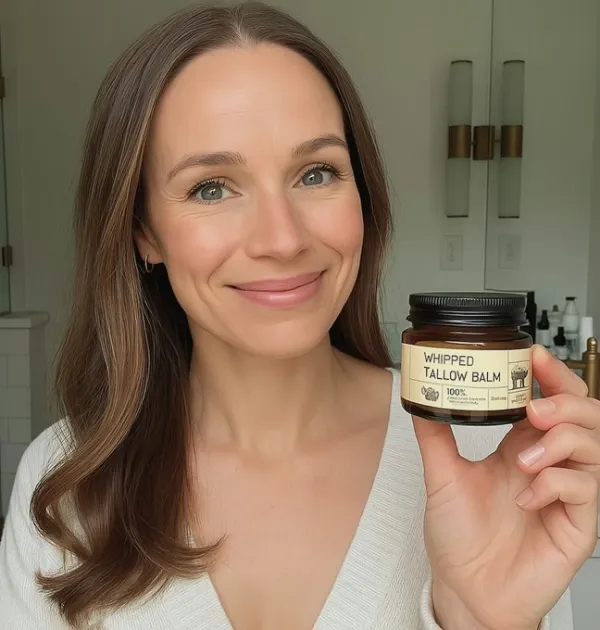 WellaNaturals Beef Tallow Balm Product