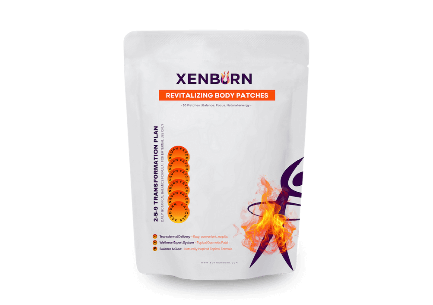 Xenburn Product