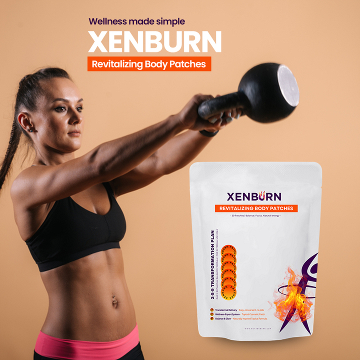Xenburn Product