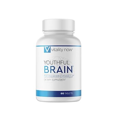 Youthful Brain Product